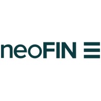 neoFIN Logo