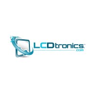 LCDtronics.com Inc Logo