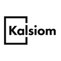KALSIOM SAS Logo
