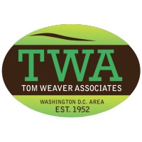Tom Weaver Associates Logo