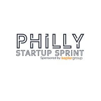 Philly Startup Sprint Logo