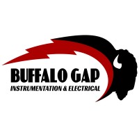 Buffalo Gap Instrumentation and Electrical Co., Inc. Logo