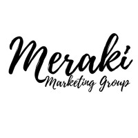 Meraki Marketing Group Logo