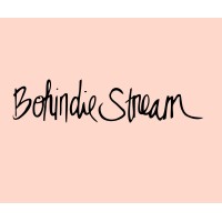 Bohindie Stream Logo