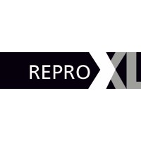 Repro XL Logo