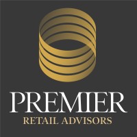 Premier Retail Advisors Logo