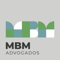 MBM Advogados Logo