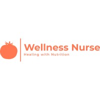 Wellness Nurse Logo