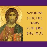 Wisdom For The Body and For The Soul Logo