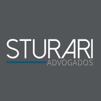 Sturari Advogados Logo