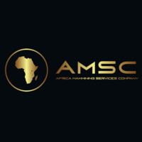 Africa MaxMining Services Company Logo