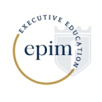EPIM Education for manufacturing industry professionals Logo