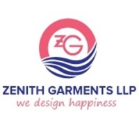 Zenith Garments LLP Logo