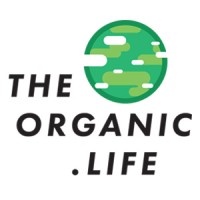 TheOrganic.Life Logo