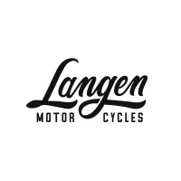 Langen Motorcycles Logo