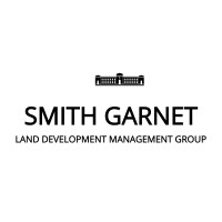 SMITH GARNET Logo