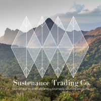 Sustenance Trading Co. Logo