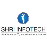 Shri Infotech Logo