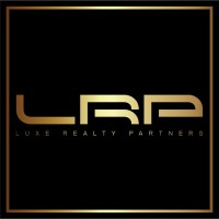 Luxe Realty Partners, LLC Logo