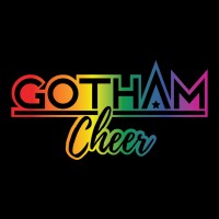 Gotham Cheer Logo