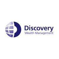 Discovery Wealth Management Incorporated Logo