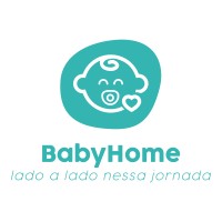 BabyHome Logo