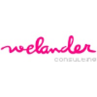 Welander Management Consulting Logo