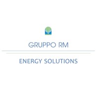 RM Group Energy Solutions Logo