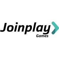 Joinplay Games Studios Oy Logo