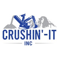 Crushin-IT Logo