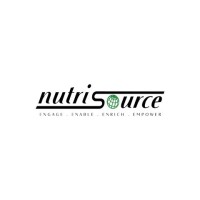 NutriSource Pte Ltd. Logo