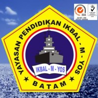 Yayasan Pendidikan Ikbal-M-Yos Batam Logo