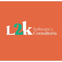 L2K SOFTWARE Y CONSULTORIA Logo