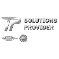 Time Printing Solutions Provider Logo