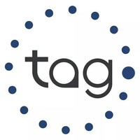 Tag Logistics Logo