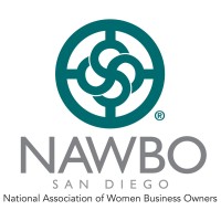 NAWBO San Diego Logo