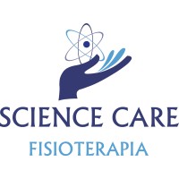 Science Care Fisioterapia Logo