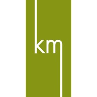Kerman Morris Architects LLP Logo