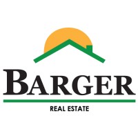 Barger Real Estate Logo