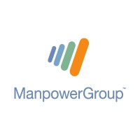 Manpower Slovensko, s.r.o. Logo