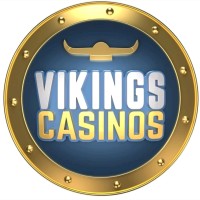 Vikings Casinos Logo