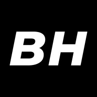 Bounty Hunters Logo
