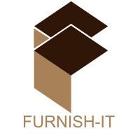 Furnish-It Limited Logo