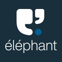 Groupe Éléphant Logo