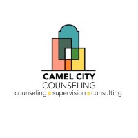 Camel City Counseling Logo