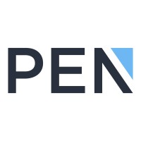PEN Personalgewinnung GmbH Logo