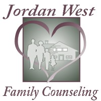 Jordan West Family Counseling Logo