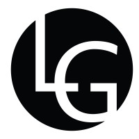 LG Event Entertainment & Production Logo