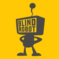 BlindRobot Logo