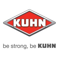 KUHN Group Logo